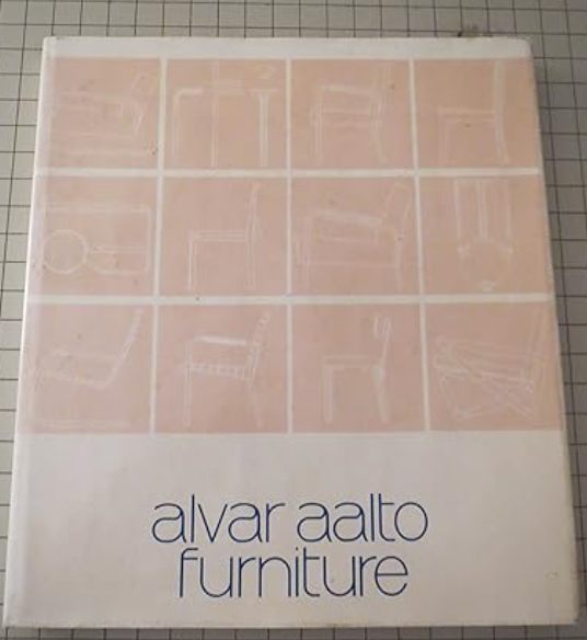 Alvar Aalto Furniture