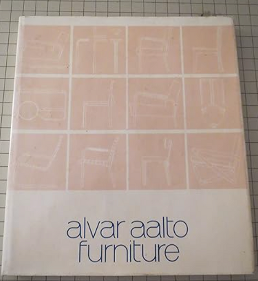 Alvar Aalto Furniture