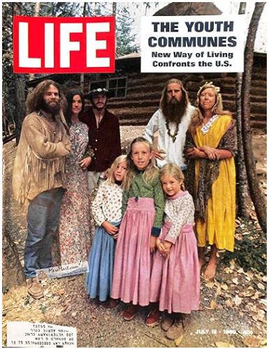 Life Magazine, Vol. 67, No. 3 (July 18, 1969)