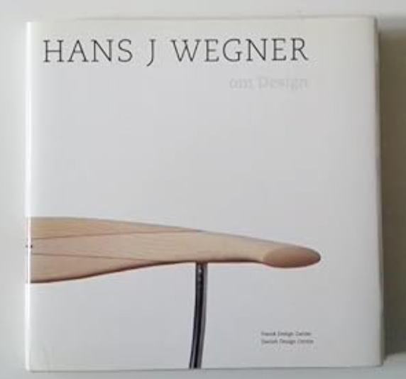 Hans J Wegner