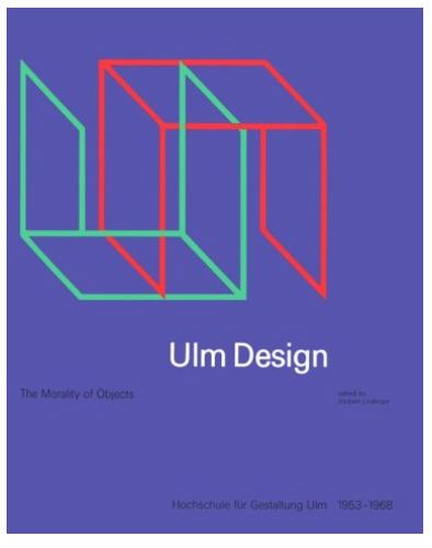 Ulm Design: The Morality of Objects