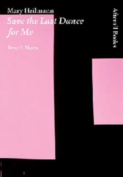 Mary Heilmann: Save the Last Dance for Me