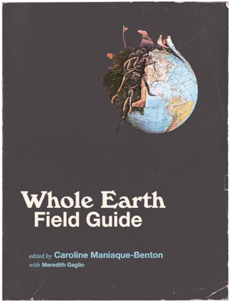 Whole Earth Field Guide