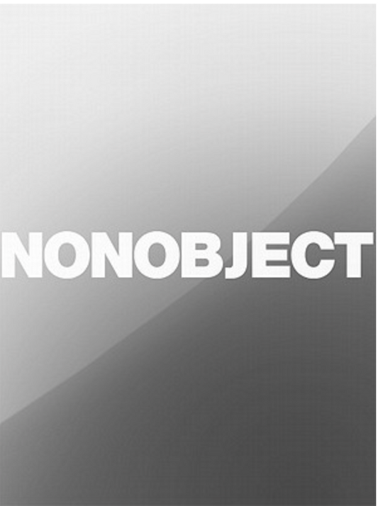 Nonobjective