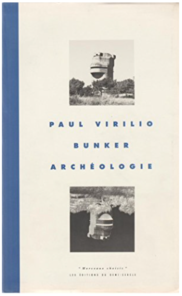 Bunker Archéologie