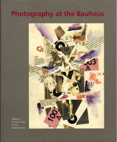 Photography at The Bauhaus