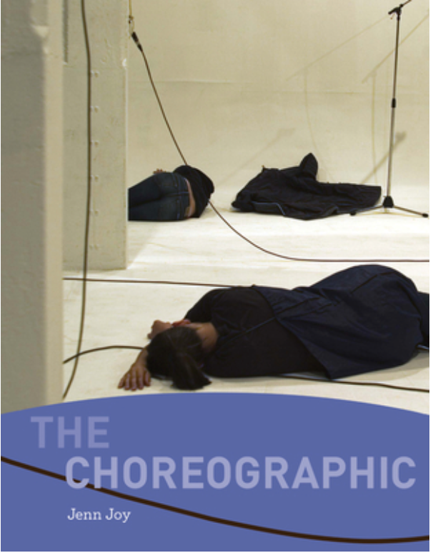 The Choreographic