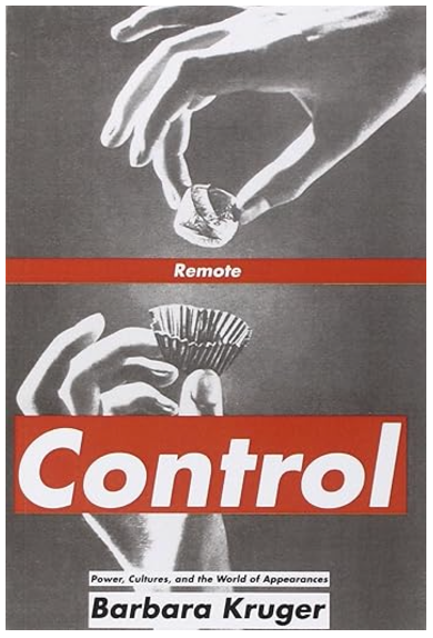 Remote Control: Power, Cultures, and the World of Appearances