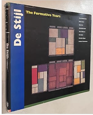 De Stijl: The Formative Years