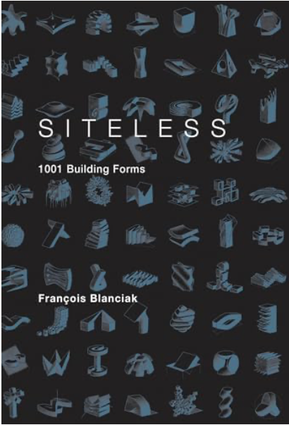 Siteless: 1001 Building Forms