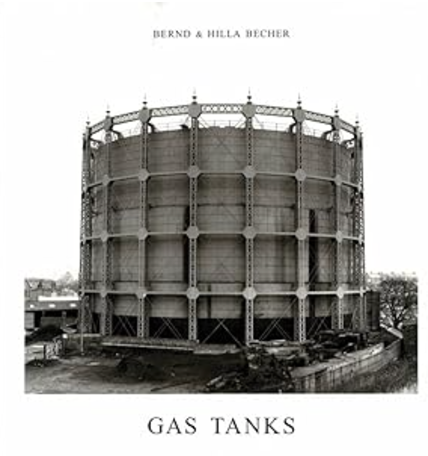 Gas Tanks