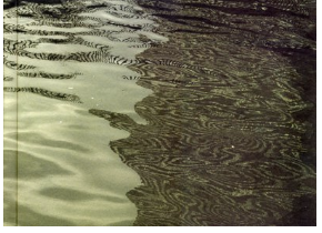 Still Water (The River Thames, for Example)