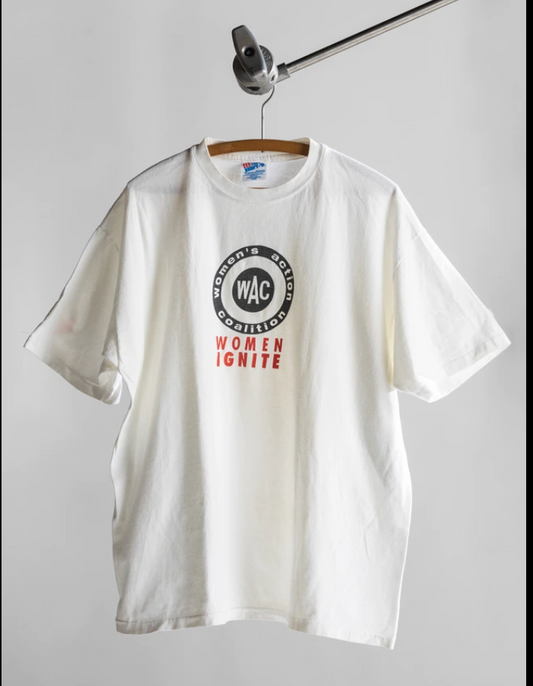 WAC Tee