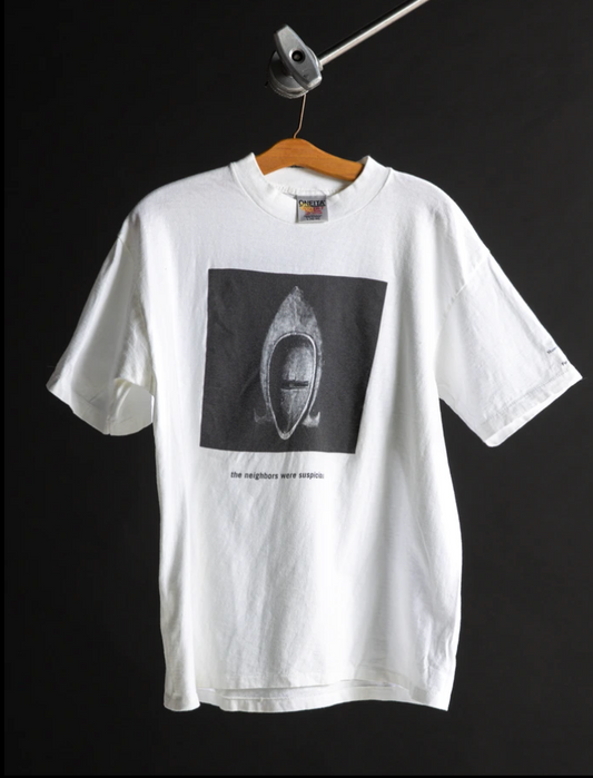 Lorna Simpson Tee