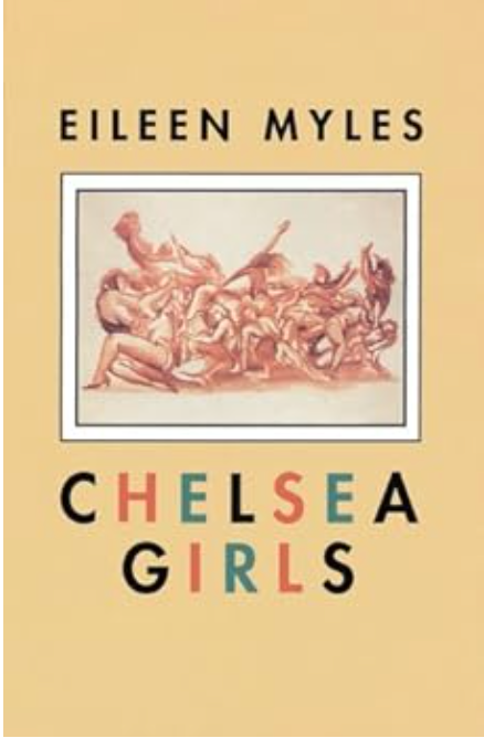 Chelsea Girls