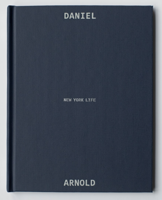 Daniel Arnold: New York Life