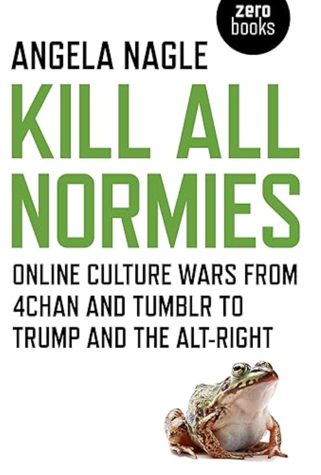 Kill All Normies