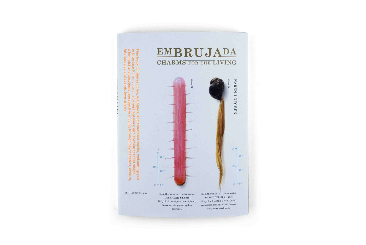 Embrujada: Charms for the Living