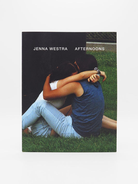 Afternoons by Jenna Westra