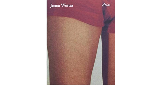 Atlas by Jenna Westra