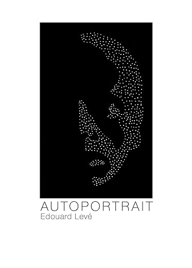 Autoportrait - Edouard Leve