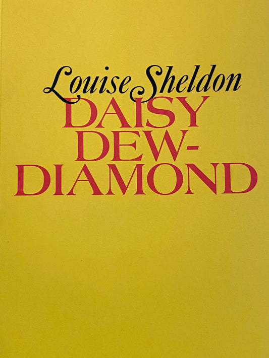 Daisy Dew-Diamond