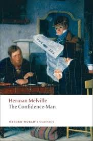 The Confidence Man - Herman Melville
