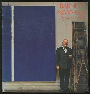 Barnett Newman