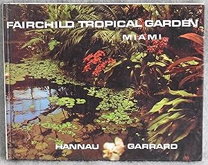 Fairchild Tropical Garden Miami