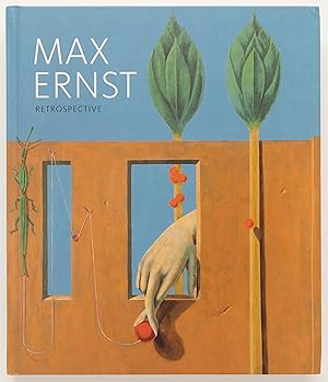 Max Ernst Retrospective