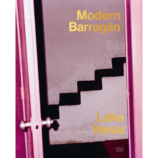 Modern Barragán
