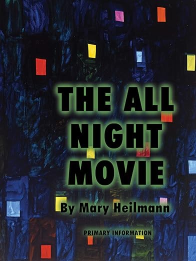 The All Night Movie