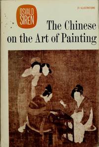 The Chinese on the Art of Painting